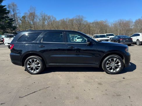 Used 2019 Dodge Durango GT AWD/4WD image 6