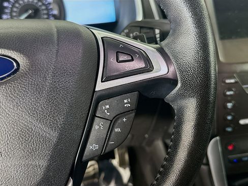 Used 2017 Ford Edge Sport w/ Technology Package image 15