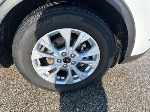 Used 2025 Ford Escape Active image 9