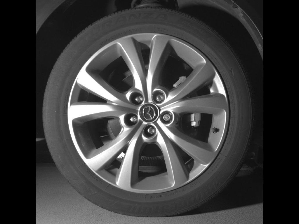 Used 2021 MAZDA CX-30 AWD 2.5 S w/ Select Package image 9