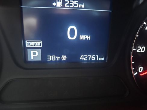 Used 2020 Kia Sorento LX w/ LX I4 Convenience Package image 22