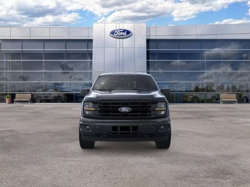 New 2026 Ford F150 XLT w/ Equipment Group 302A MID AWD/4WD image 6