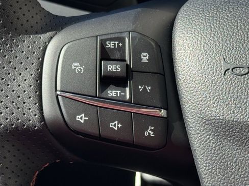 New 2026 Ford Escape ST-Line Select w/ Tech Pack #1 image 34