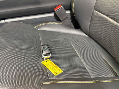 Used 2025 Ford Expedition Tremor image 20