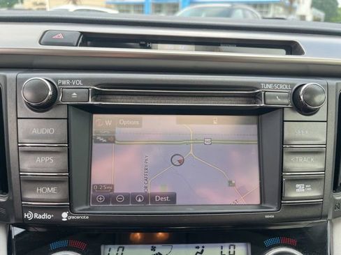 Used 2015 Toyota RAV4 XLE FWD image 20