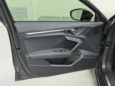 Used 2022 Audi A3 2.0T Prestige AWD/4WD image 31