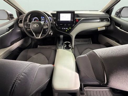 Used 2023 Toyota Camry LE FWD image 30