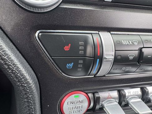 Used 2020 Ford Mustang GT Premium image 33