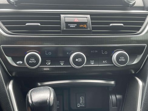 Used 2020 Honda Accord Sport image 27