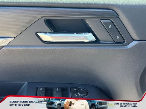 New 2026 GMC Acadia Elevation w/ Black Edition image 23