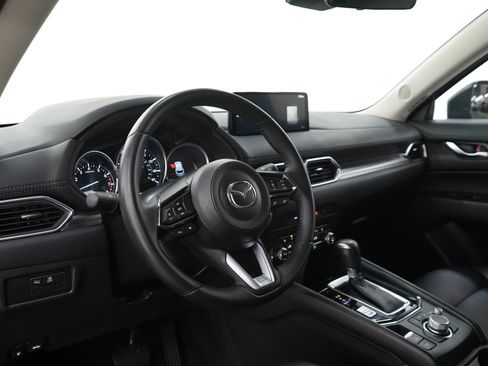 Used 2024 MAZDA CX-5 AWD 2.5 S w/ Select Package image 24