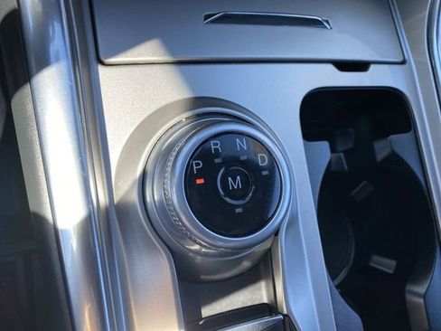 Used 2020 Ford Explorer ST w/ ST High-Performance Pack image 20