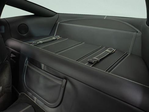 Used 2009 Ferrari 599 GTB Fiorano RWD image 11