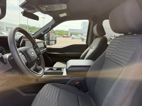 Used 2021 Ford F150 XL w/ STX Appearance Package AWD/4WD image 10