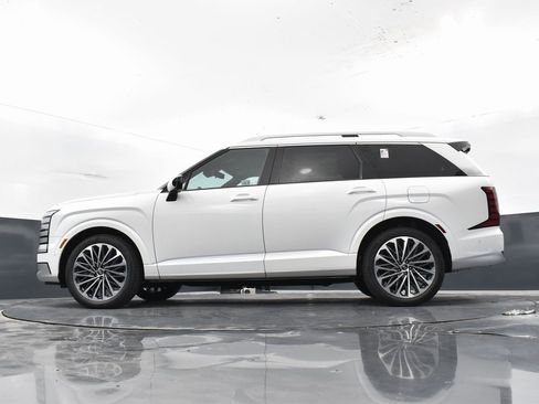 New 2026 Hyundai Palisade Calligraphy image 34