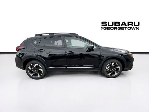 New 2026 Subaru Crosstrek 2.5i Limited AWD/4WD image 8