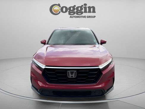 Used 2023 Honda CR-V EX-L image 8