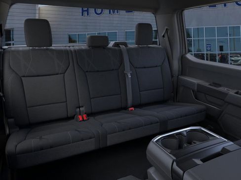 New 2026 Ford F150 STX w/ Equipment Group 200A image 11