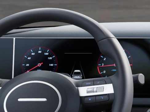 New 2026 Hyundai Santa Cruz SEL image 14