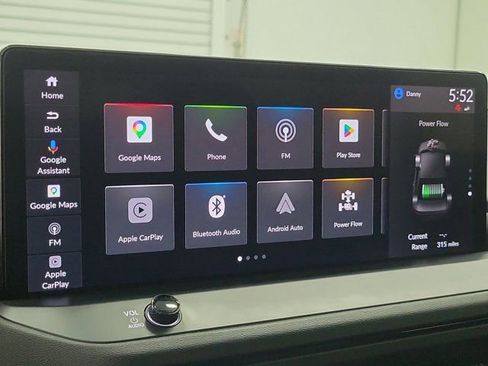 Used 2024 Honda Accord Touring image 28