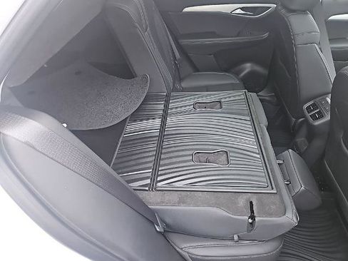New 2026 Buick Envision Avenir AWD/4WD image 26