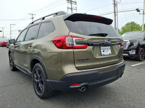 Used 2023 Subaru Ascent Onyx Edition Limited AWD/4WD image 17