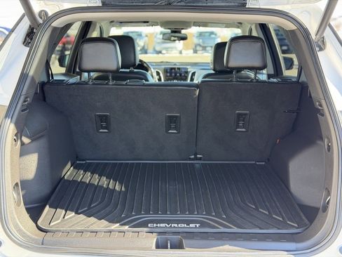 Used 2021 Chevrolet Equinox Premier image 7