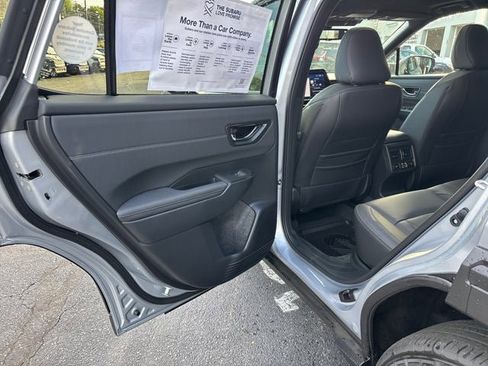 New 2026 Subaru Outback Touring image 86