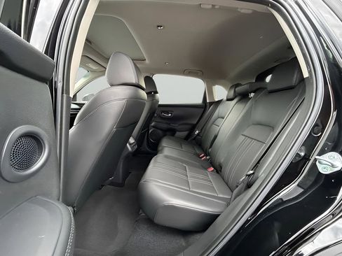 Used 2024 Honda HR-V EX-L image 25