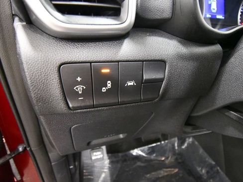 Used 2020 Kia Sportage LX w/ LX Popular Package AWD/4WD image 19