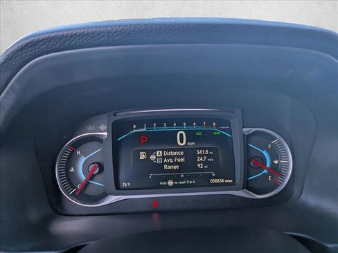 Used 2021 Honda Pilot Special Edition image 10