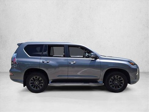 Used 2022 Lexus GX 460 Premium AWD/4WD image 4