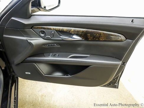 Used 2018 Cadillac CT6 Premium Luxury w/ Super Cruise Package image 24