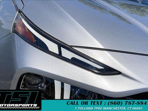 Used 2022 Hyundai Santa Fe Calligraphy AWD/4WD image 29