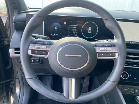 New 2025 Hyundai Santa Cruz XRT image 40