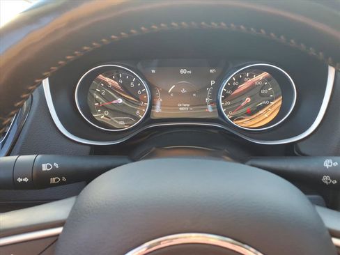 Used 2018 Jeep Compass Limited image 26