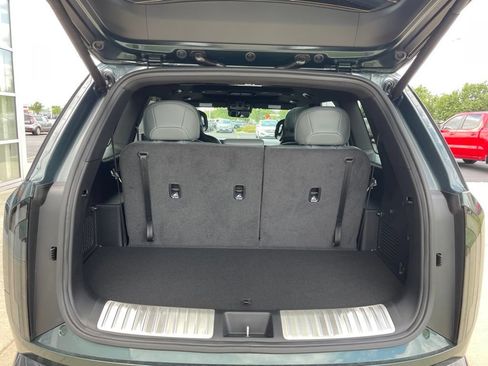 New 2027 Kia Telluride SX X-Line AWD/4WD image 15