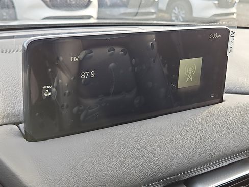 New 2025 MAZDA CX-5 AWD 2.5 S w/ Preferred Package image 14