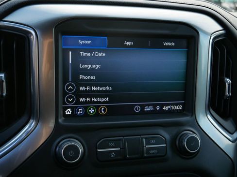 Used 2019 Chevrolet Silverado 1500 LT w/ All-Star Edition image 29