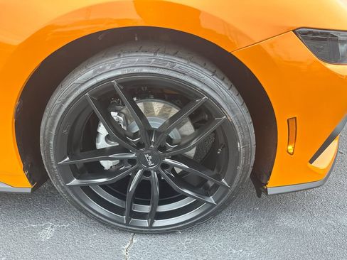 New 2026 Ford Mustang Premium RWD image 12