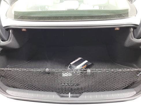 New 2026 Hyundai Sonata SEL FWD image 36
