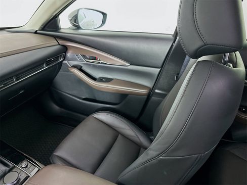 Certified 2023 MAZDA CX-30 AWD 2.5 S w/ Premium Package image 24