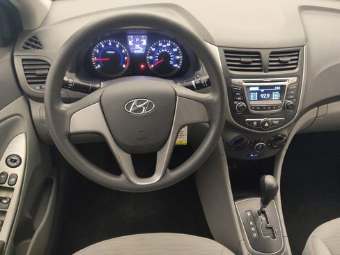 Used 2017 Hyundai Accent SE image 22