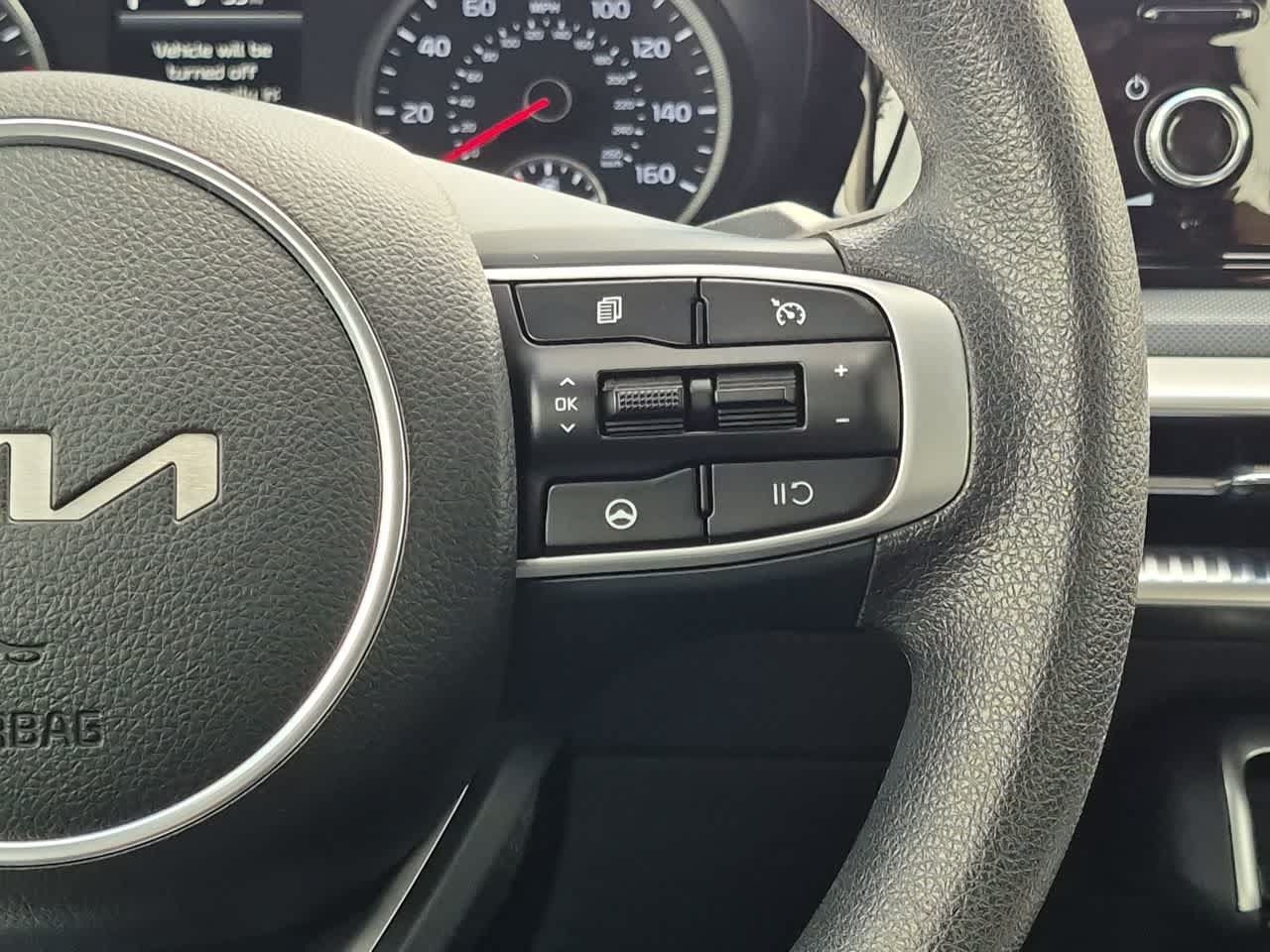 Used 2023 Kia K5 LXS FWD image 24