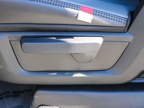 New 2026 RAM 3500 Tradesman image 21