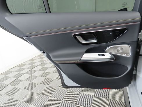 New 2026 Mercedes-Benz E 53 AMG 4MATIC Sedan image 27