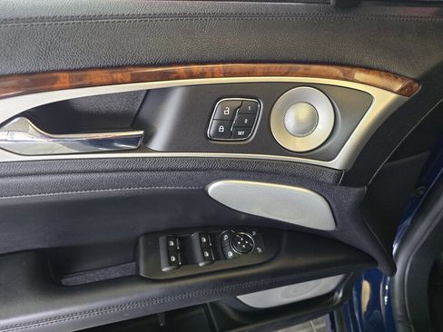 Used 2020 Lincoln MKZ Reserve w/ Luxury Package image 18