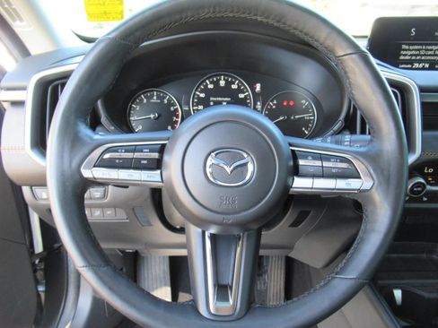 Used 2024 MAZDA CX-50 AWD 2.5 Turbo w/ Premium Pkg image 24