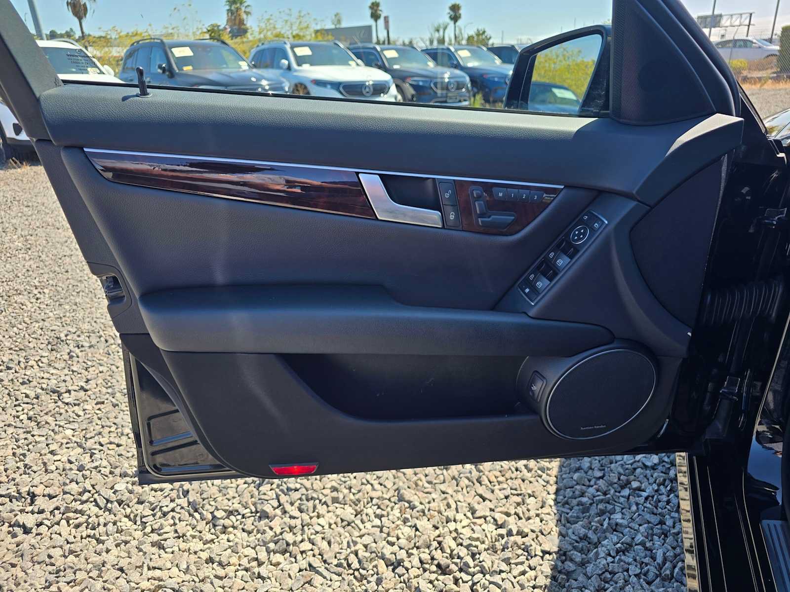 Used 2014 Mercedes-Benz C 300 4MATIC Sedan image 20