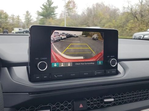 New 2025 Honda Accord SE image 23